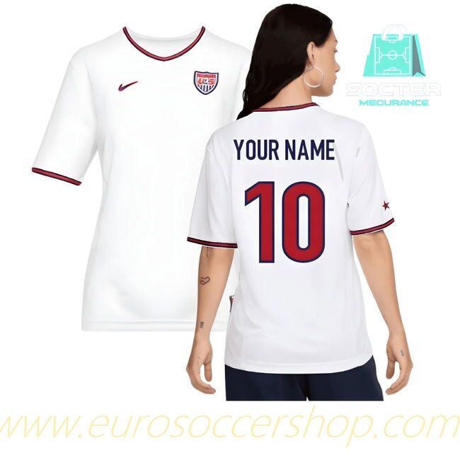USA Home Ladies