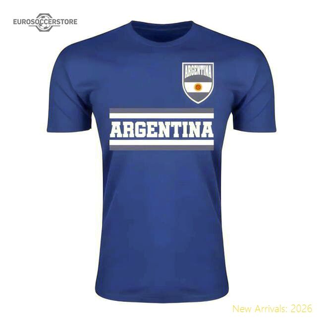 Argentina Core 20242025 Regular Jersey  Elite Quickdry
