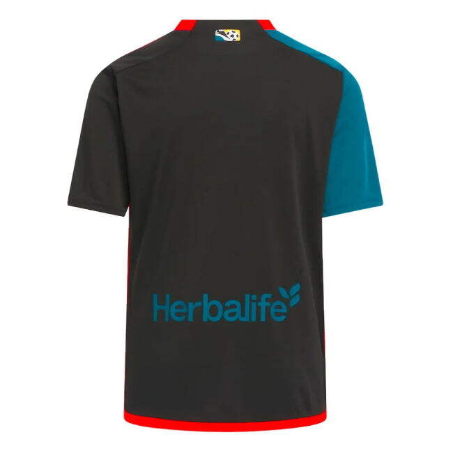 Third - Authentic Fan Edition - Official Licensed - Eredivisie