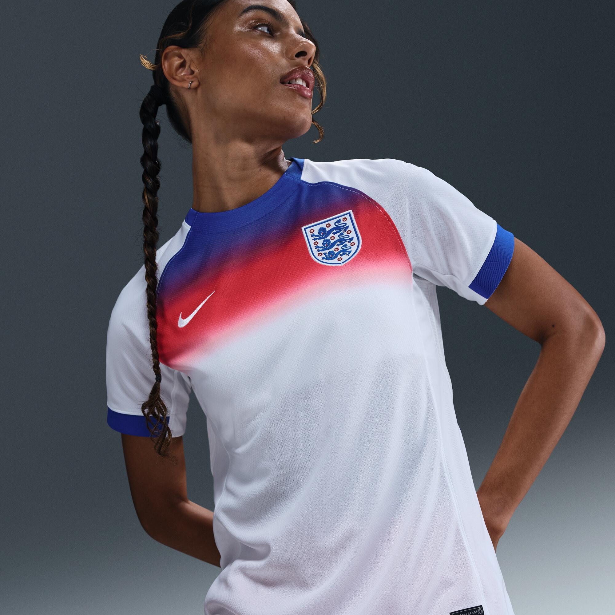 Women's 2025 Official Replica Jersey - Player Jersey - Special Price