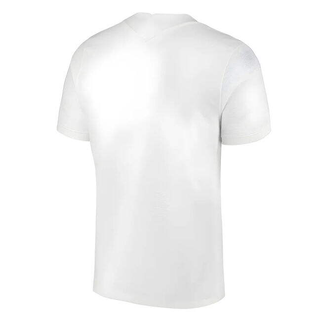 2021-2022 Tottenham Home Shirt for