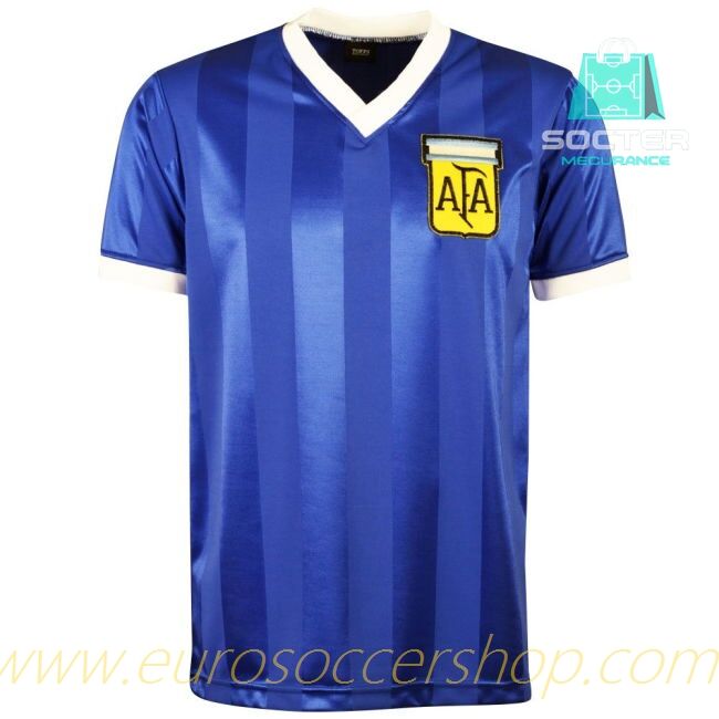 Argentine National Team Away Kit