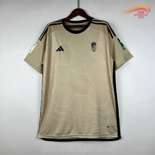 Granada season 23-24 Heritage Soccer Uniform