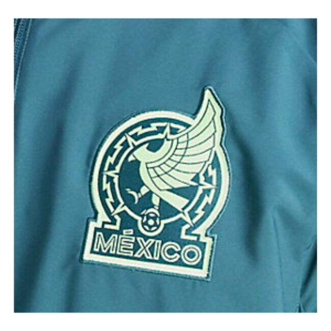 Mexico Special Edition Jersey 2024-2025