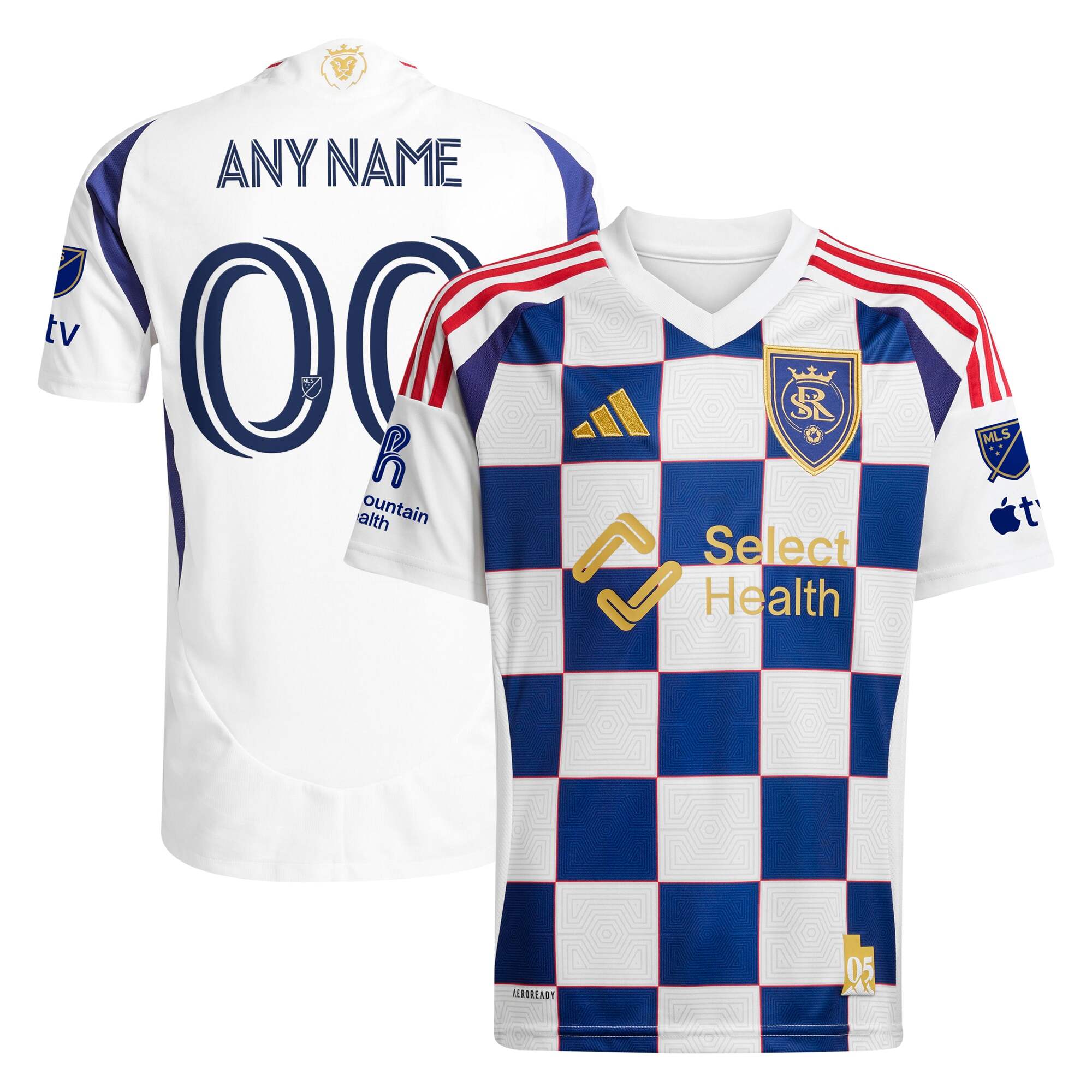 Men's 2025 High-Quality Authentic Jersey - Club Jersey - Must-Have