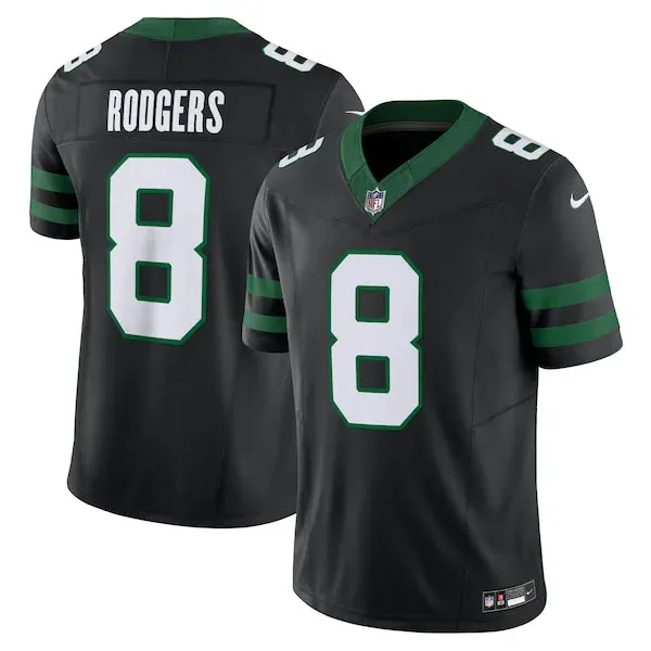 None Limited Football Jersey - Black S | football jersey | NFL Footbal