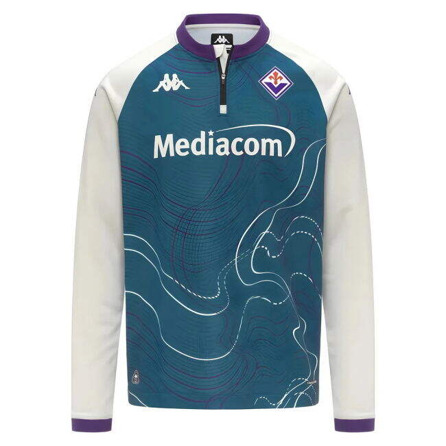 Latest Lightweight Fiorentina Home Game Jersey