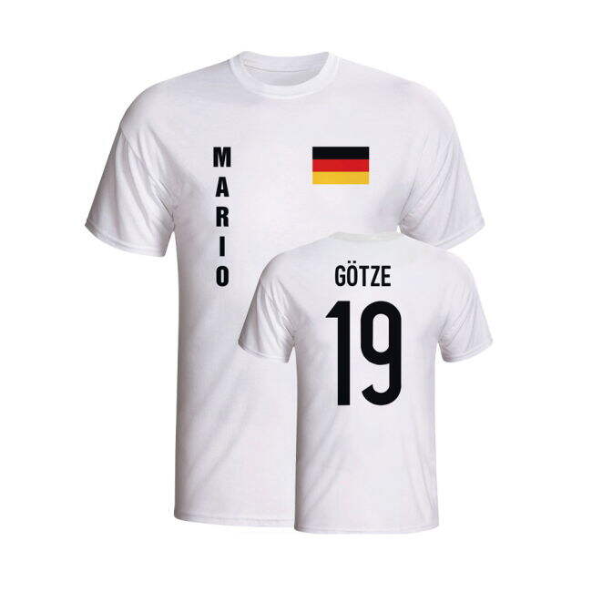 Germany Elite Jersey Mario