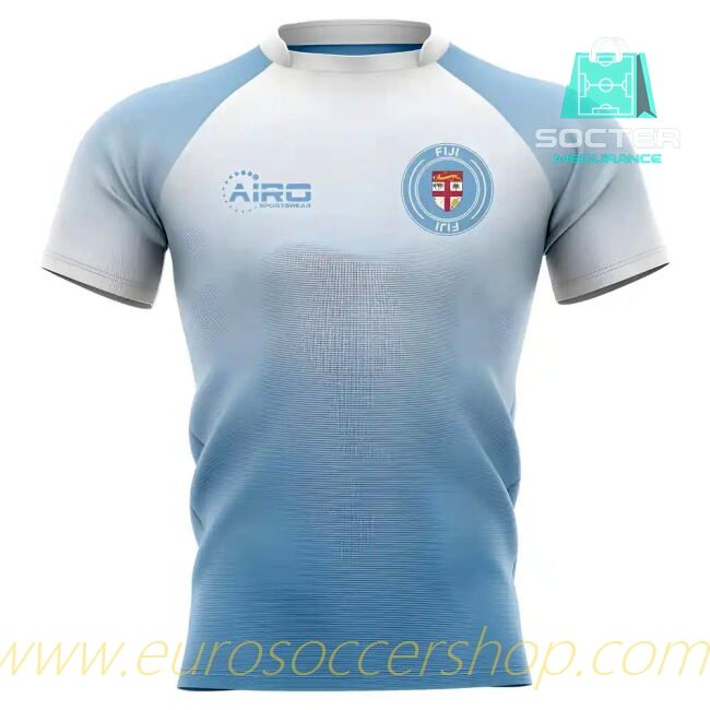 2025-2026 Season Authentic Rugby Home Shirt Concept Edition