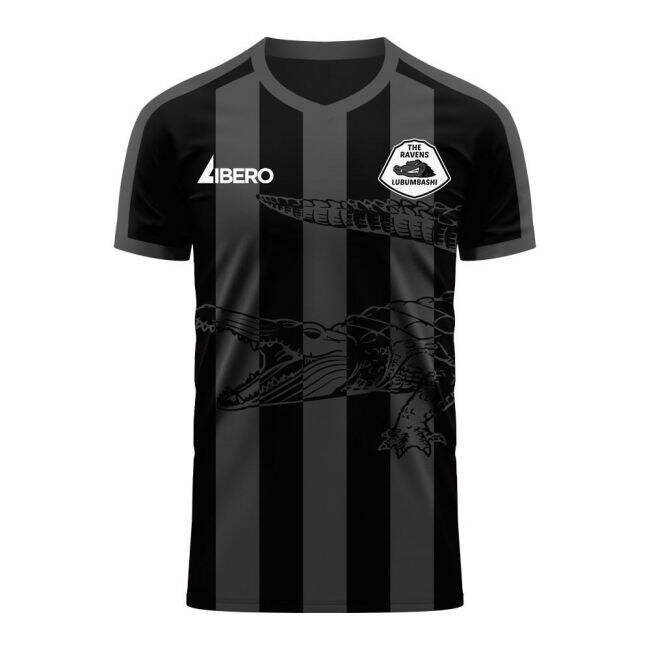 Unique Rest of the World Home Jersey 2025-2026