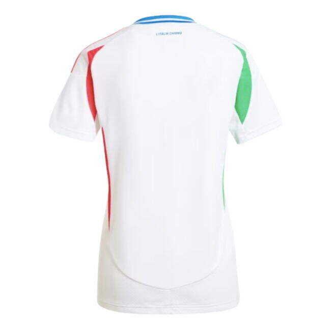 And Value For Money 2024-2025 Italy Away Shirt (Ladies) Money Saving