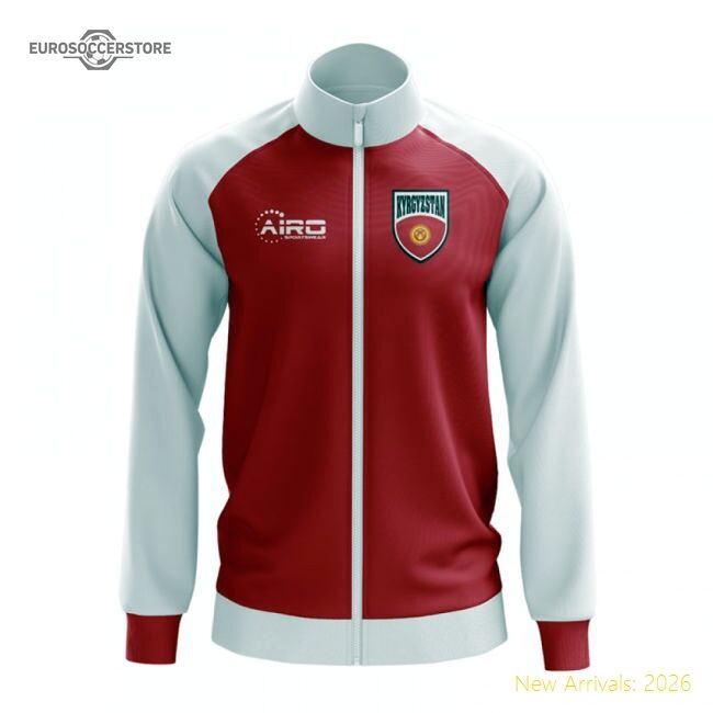 Football Team Jacket - Genuine Cotton Construction Modern