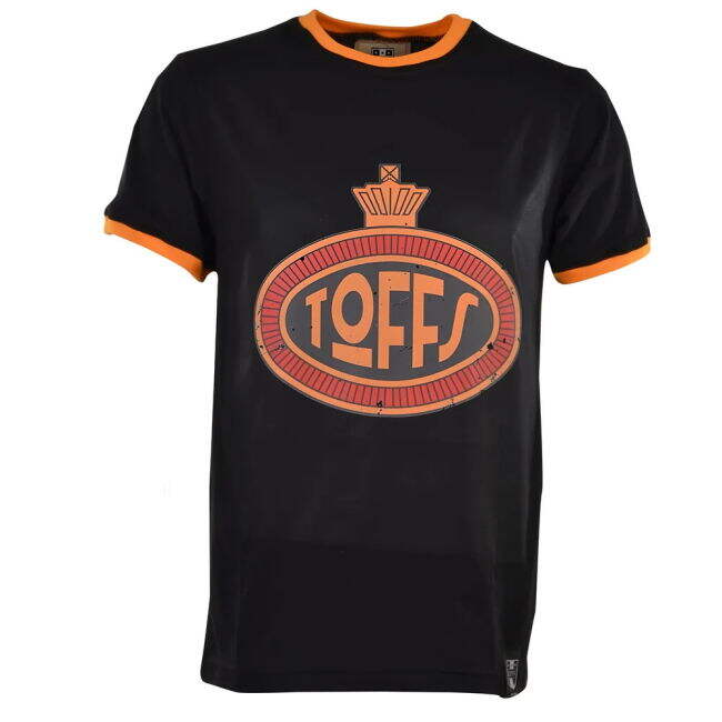 Premium Toffs Belgique T-Shirt Replica Quality Soccer Cup National