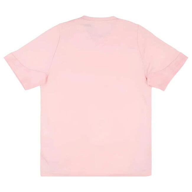 2025-2026 Palermo Training Durable Jersey (Pink) Moisture Wicking