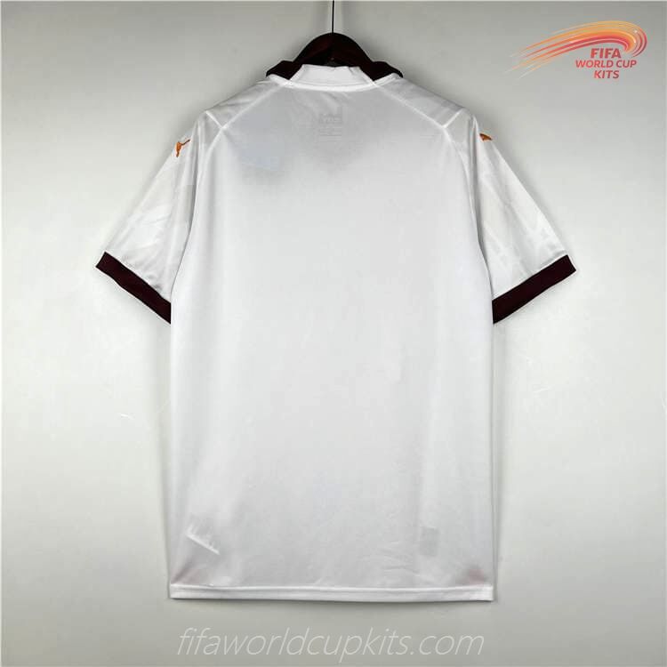 Manchester City season 23-24 Travel Football Shirt