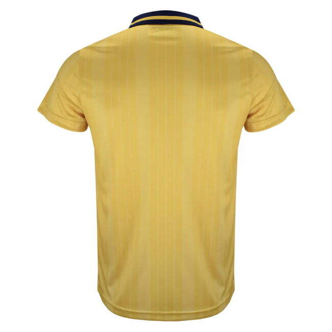 1995-1996 Bournemouth Replica Away - Retro Performance Driven