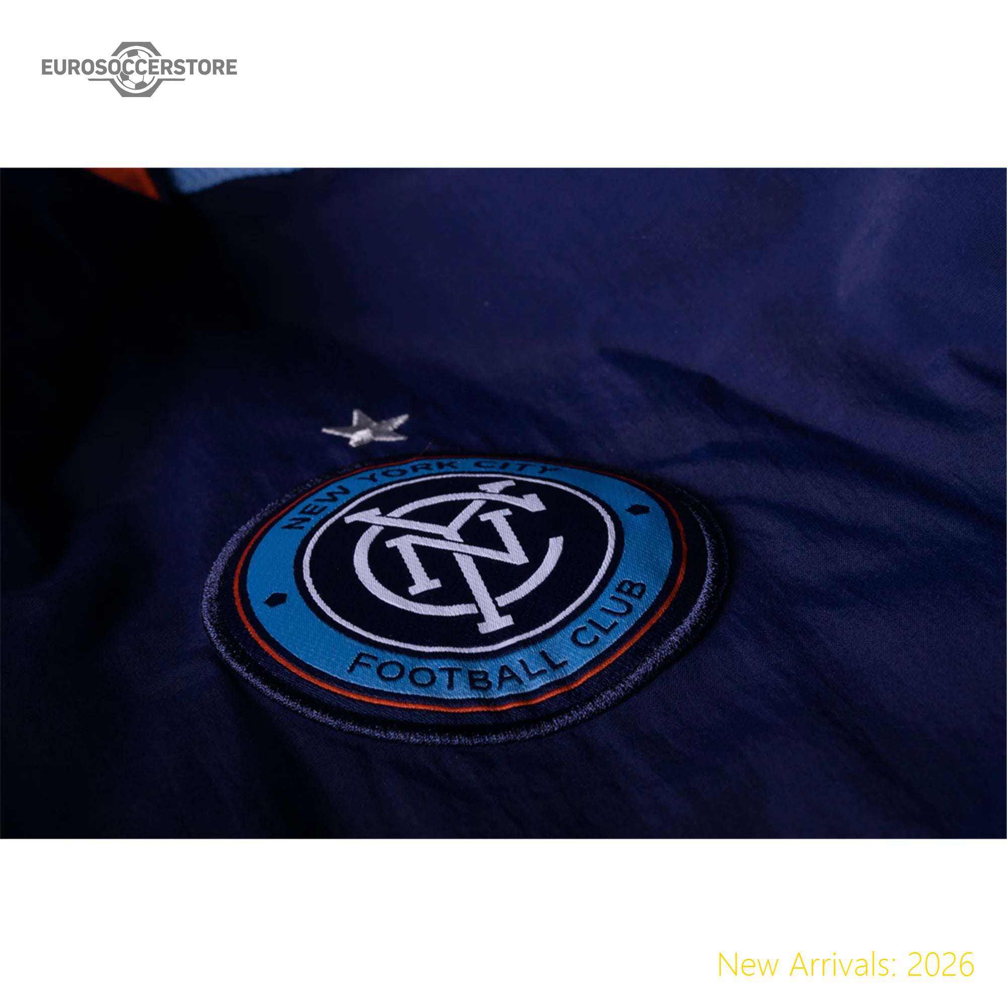 High-quality Adult Nyc Defensive Rock Unknown Jersey 2023