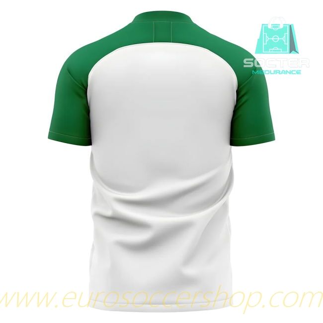 World Cup 2025-2026 Season MLS Teams Home Junior