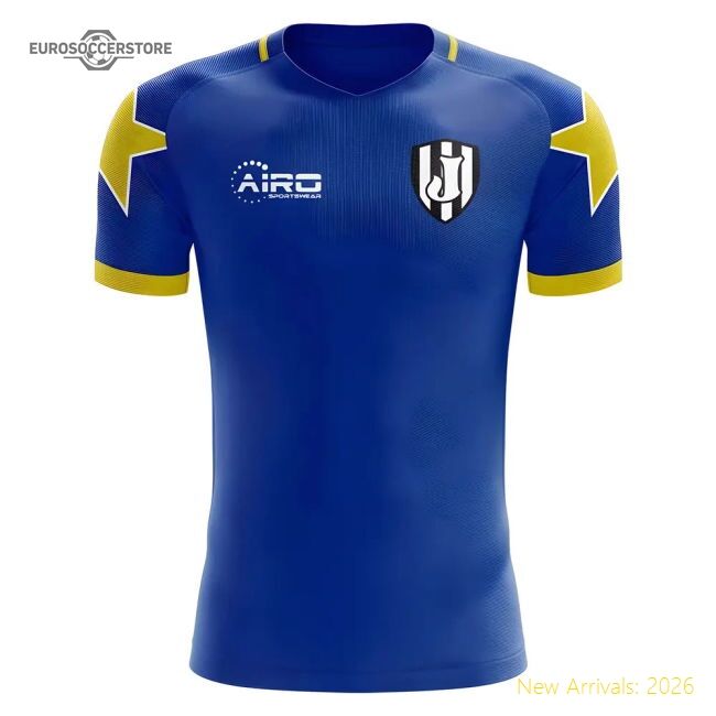 Serie A Team Serie A Away Official Jersey Macron Hyperwave