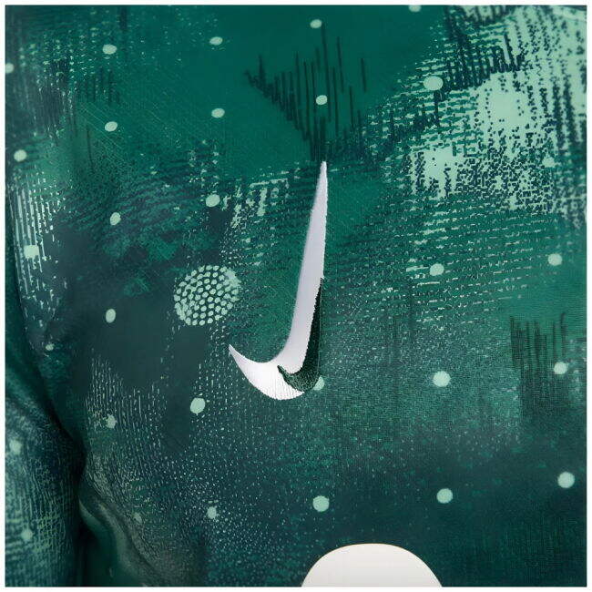 2024-2025 Tottenham Hotspur Third Shirt (Kulusevski 21)