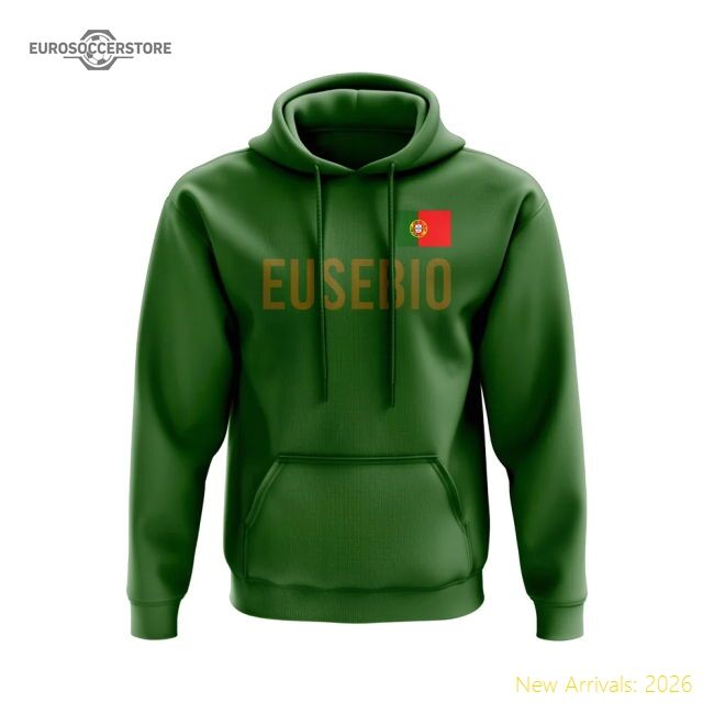 2024-2025 Por Home Football Jersey - High-Quality Construction For