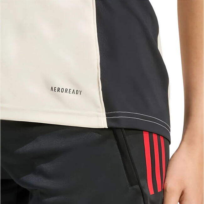 Liverpool Official Jersey - Match Day Essential - Professional Grade