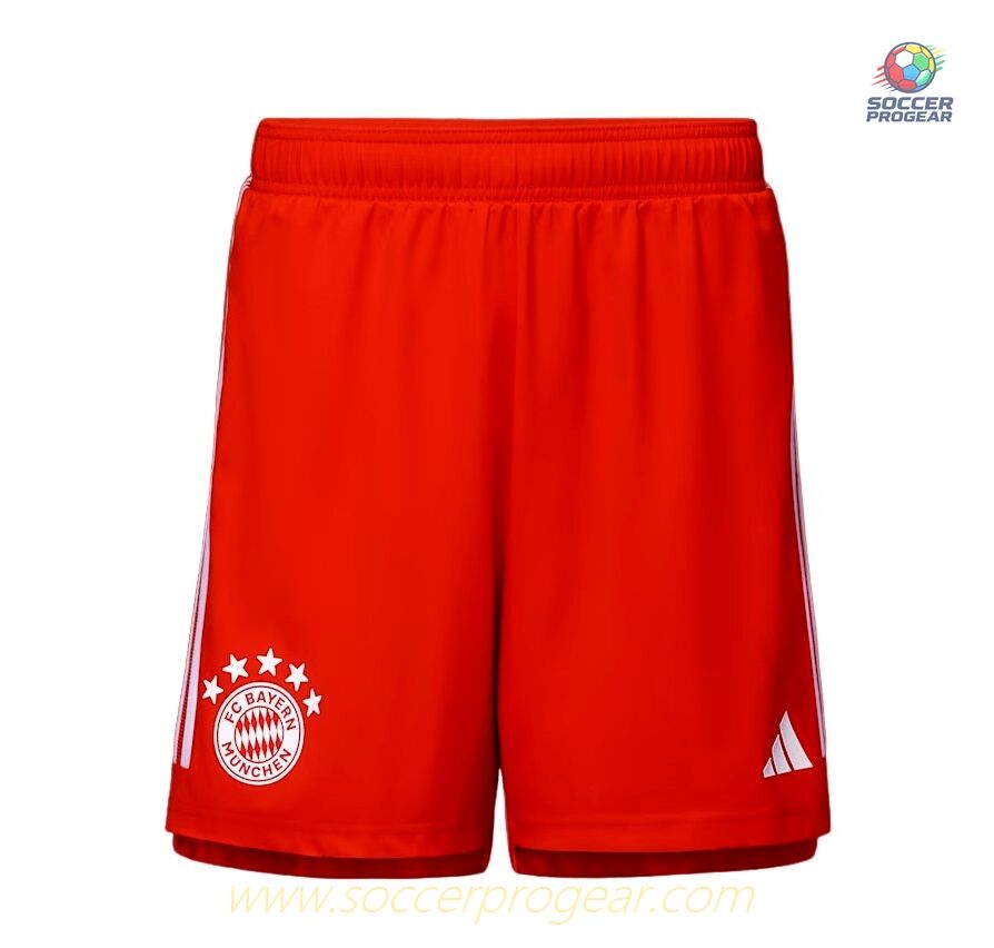 BAYERN MUNICH High Quality HOME JERSEY 2023 2024 MUSALIA