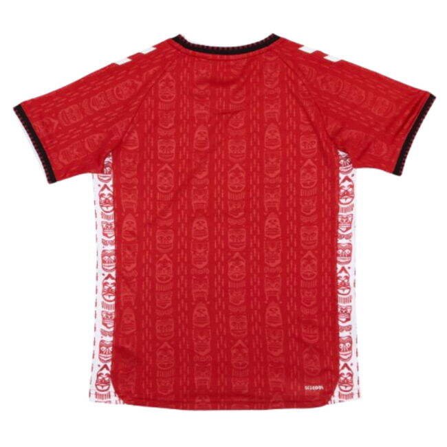 Greenland Special Edition Home Jersey 2025-2026