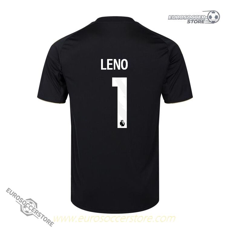 Fulham 25-26 Season Third LENO 1 Football Jersey