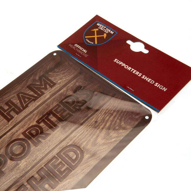 Professional West Ham 2025-2026 Home Strip