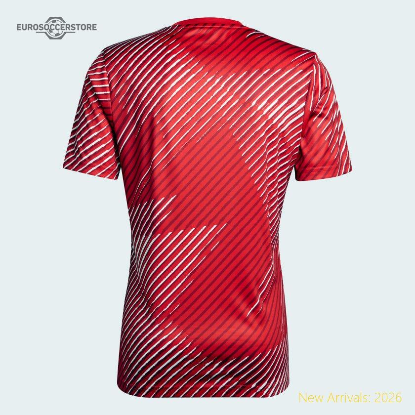 Top-grade Jap Adult Attacking Threat Unknown Jersey 2023