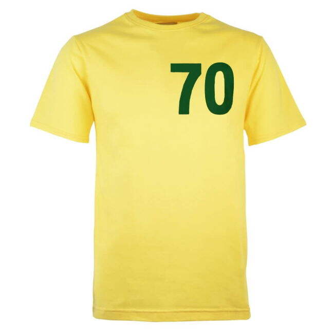 Brazil New Brazil Jersey