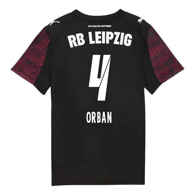 2025-2026 RBL Third - performance soccer jersey for Red Bull Leipzig