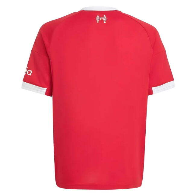 Official Liverpool (liverpool) 2025-2026 Home - English League
