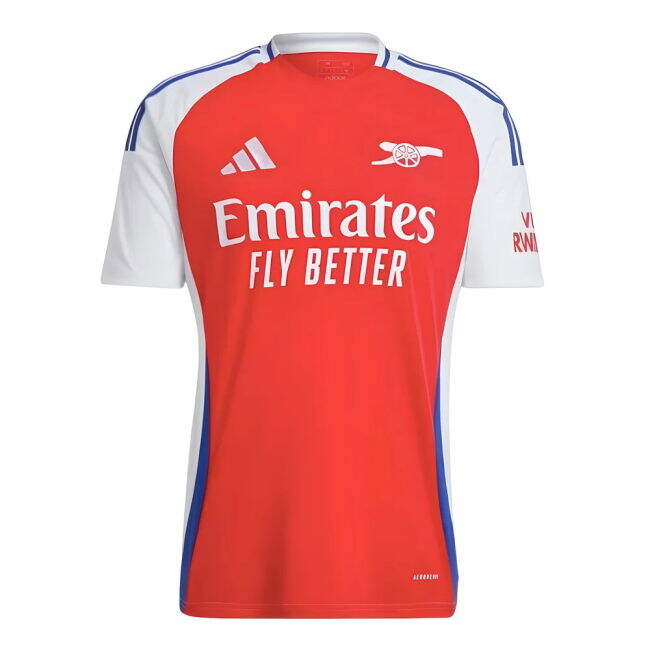 Collector's Limited Quality Arsenal Home Collector Jersey