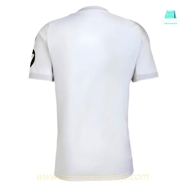 2025-2026 Real Madrid Home Shirt (Beckham 23)
