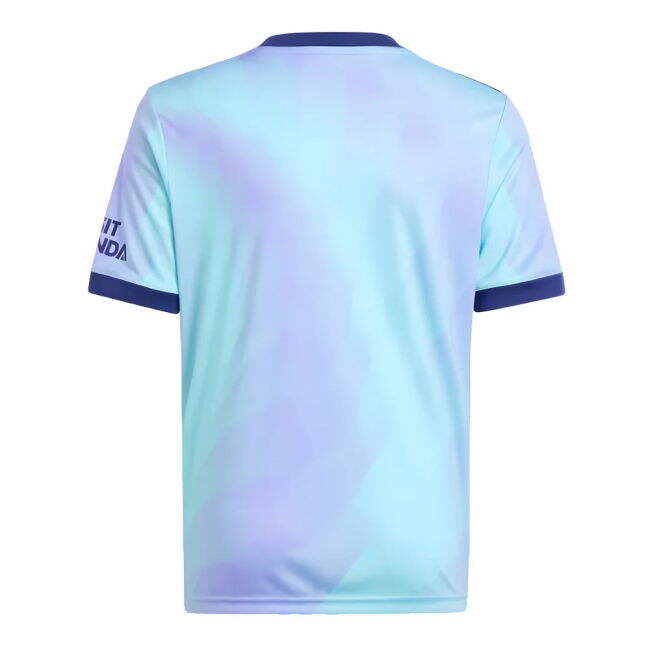 2024-2025 Arsenal Third Shirt (Kids)