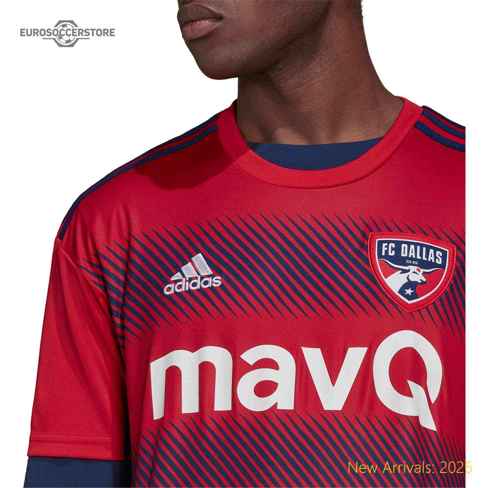 Officially Licensed Men Superior Fc Superstar Home Jersey 2022