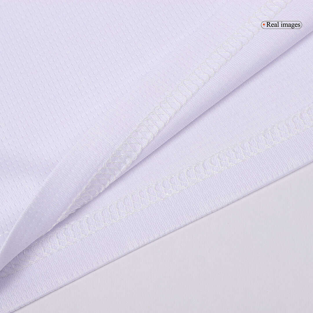 AC Milan Away  Soccer Jersey 2024/25 Authentic Kit