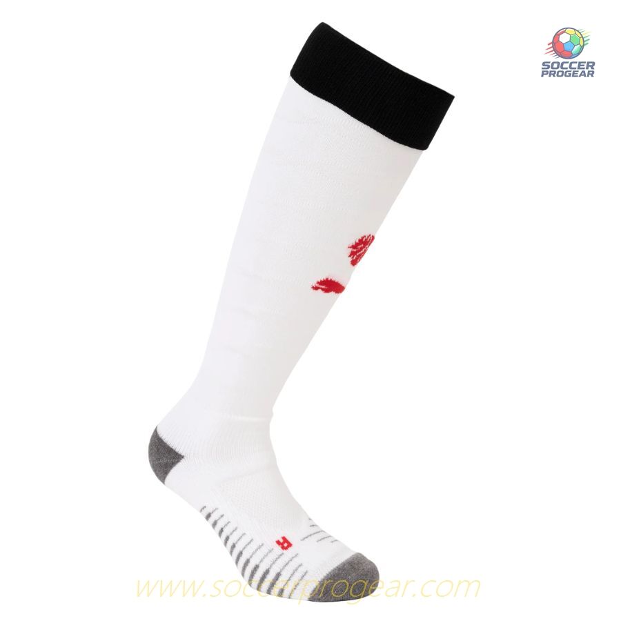 AC Milan Kids Edition Away Soccer Football Kit Soccer Jersey 2025/26 Collection Walker