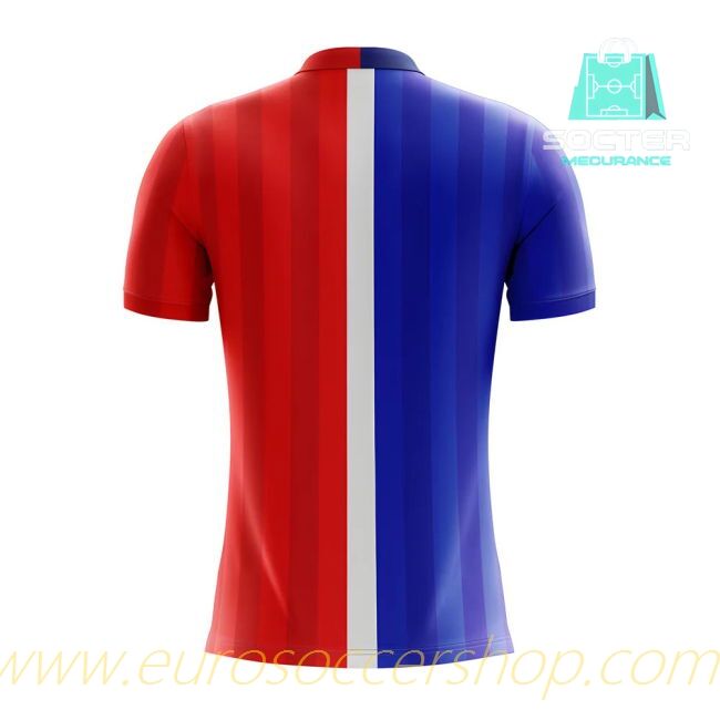 2025/26 Campaign USA Away Ladies' Edition