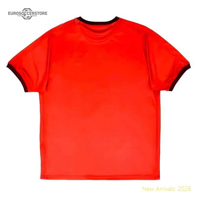 Excellent 2024-2025 Guadeloupe Main Jersey - Unbeatable Value