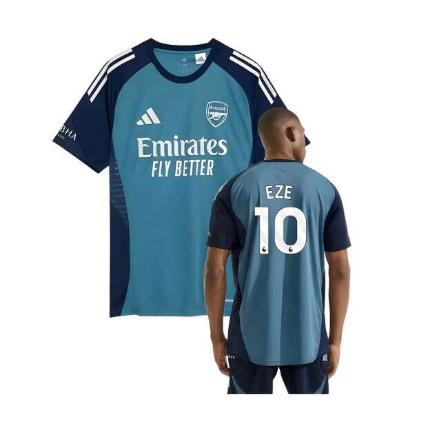 2025-2026 Arsenal FC Training match jersey - performance v2.678