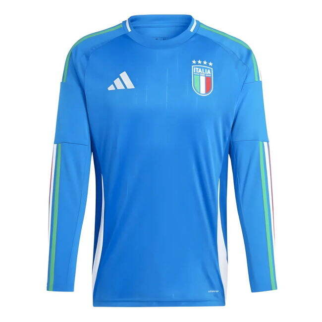Italy Special Edition Home Jersey 2024-2025