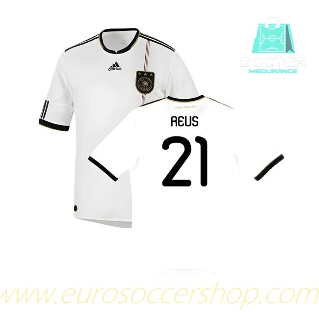 Die Mannschaft Home Kit (REUS 21)