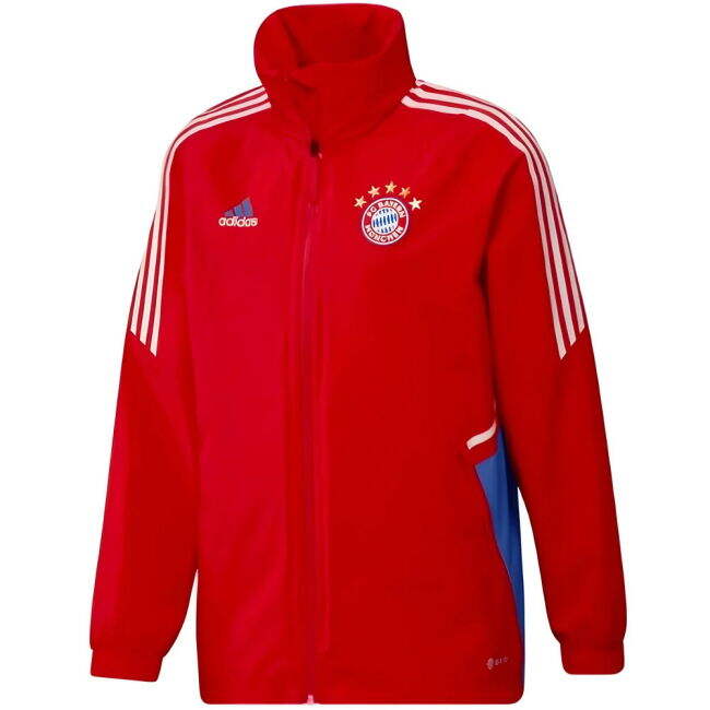 Bayern Munich Stylish Jersey 2022-2023
