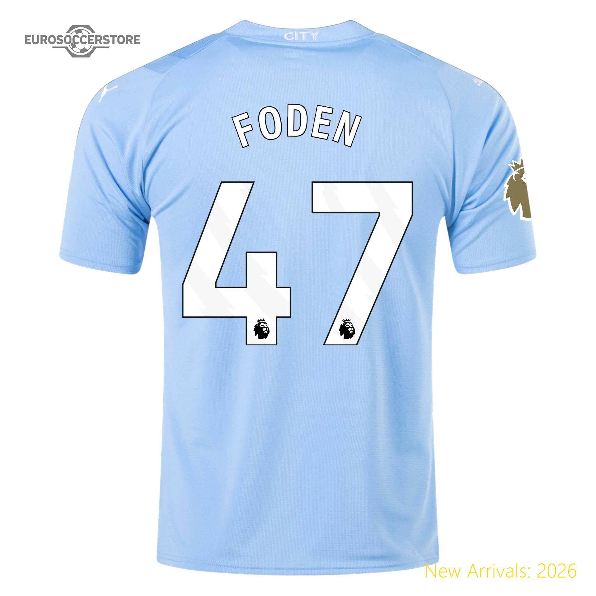 Iconic Design Authentic Men Mci Hall Of Famer Home Jersey 2023