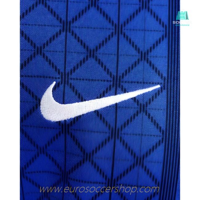 2025-2026 PSG Academy Pro Home Pre Match Shirt (Royal) - Kids (Beraldo 4)