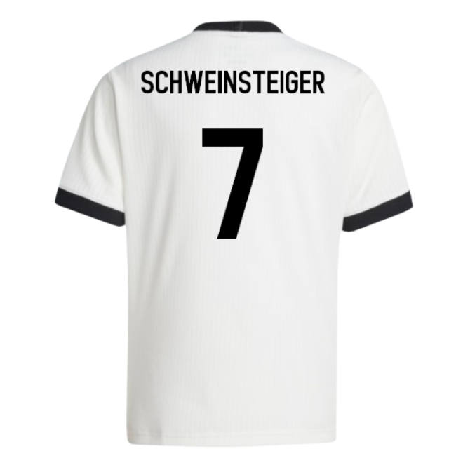 Germany Exclusive Jersey Germany #48