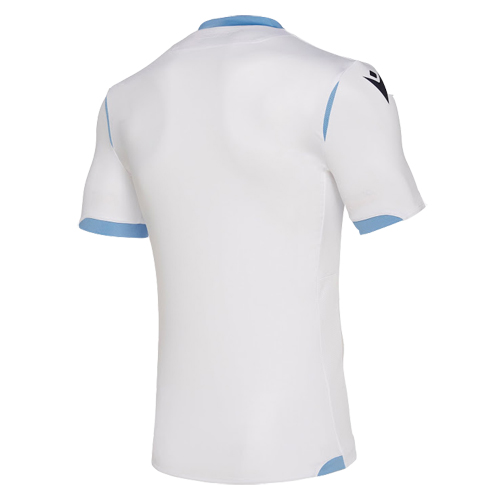 Elite Elite Series Lazio Away 2019-20 Soccer Jersey Shirt